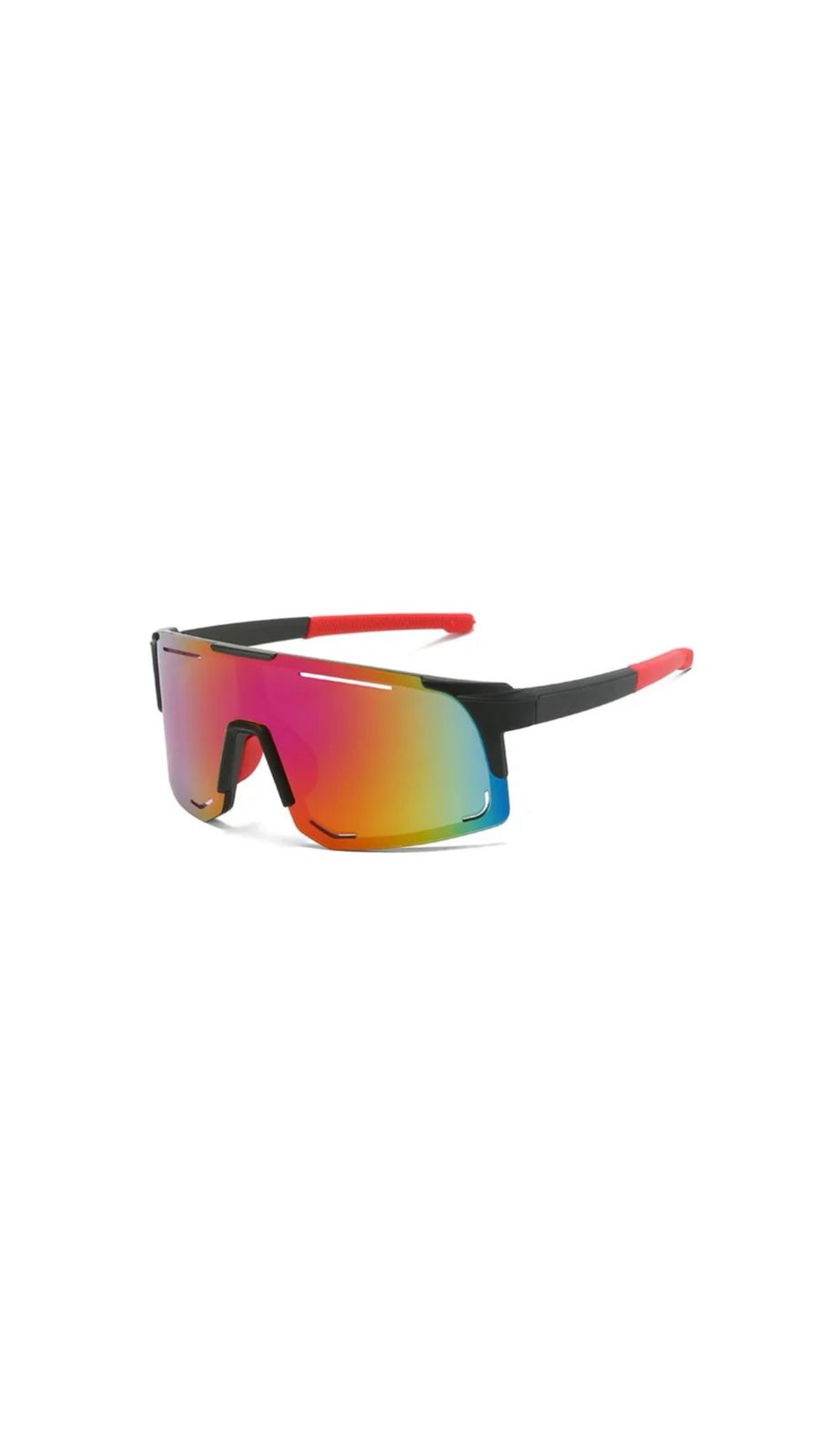GAFAS CICLISMO PROTECCIÓN Uv400