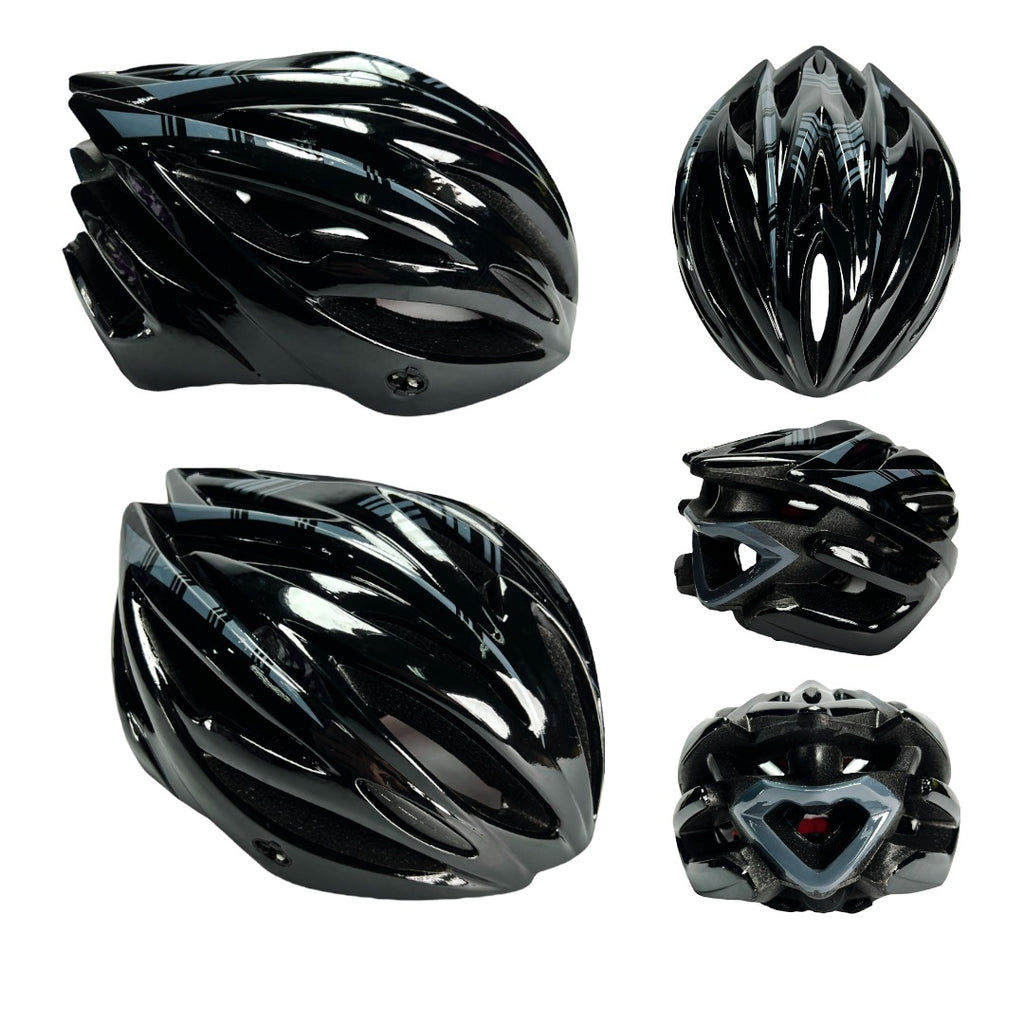 CASCO PROFESIONAL PARA CICLISMO/PATINAJE