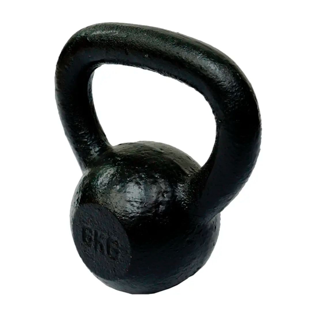 KETTLEBELL/PESA RUSA 6KG