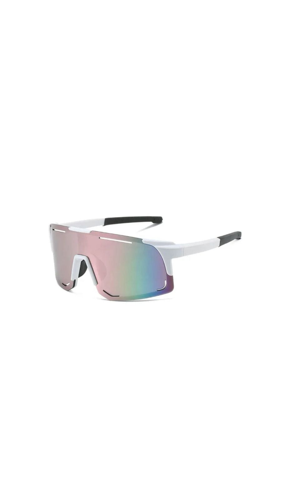 GAFAS CICLISMO PROTECCIÓN Uv400