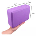 BLOQUE PARA YOGA/PILATES