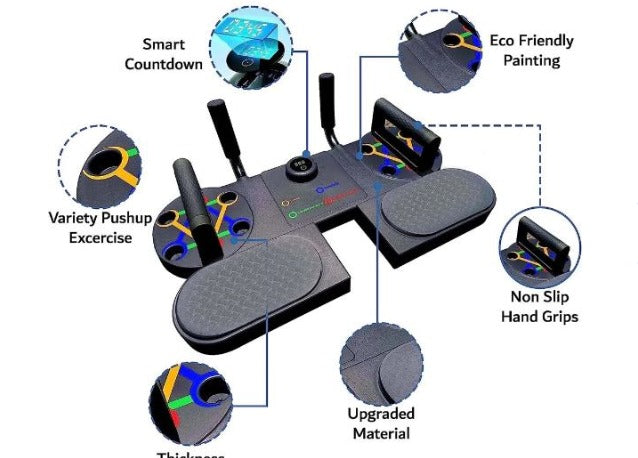 TABLA DE DEPORTE MULTIFUNCIONAL